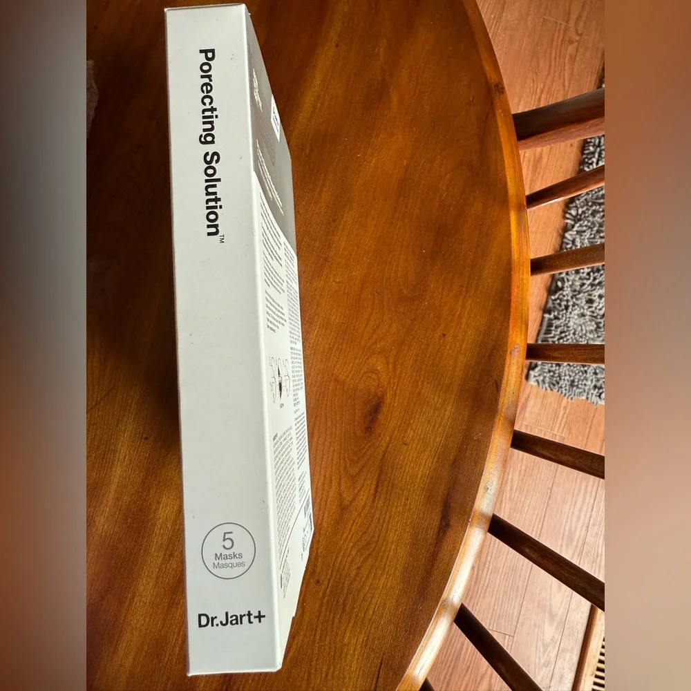 🧡 2/$40 DR JART+ Dermask™ Porecting Solution Face Mask (5 Pack)